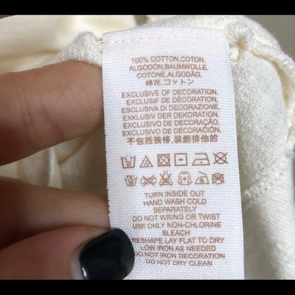 NWT FREE PEOPLE SWEATER - Picture 6 of 6